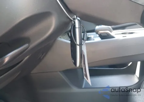 2025 Nissan Rogue Sv Fwd z USA, uszkodzony, nr VIN JN8BT3BA9SW008027